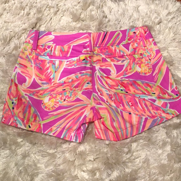 Lilly Pulitzer Callahan Amethyst Sunseekers ☀️ - Picture 5 of 7